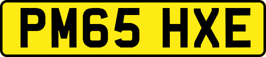 PM65HXE