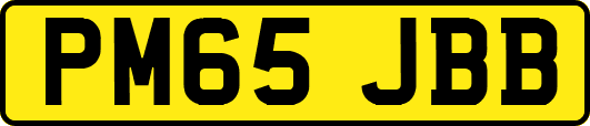 PM65JBB