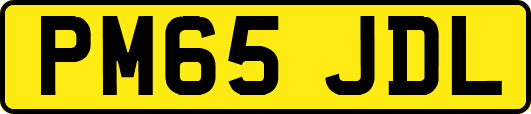 PM65JDL
