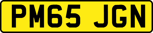 PM65JGN