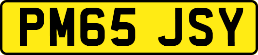 PM65JSY