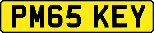 PM65KEY