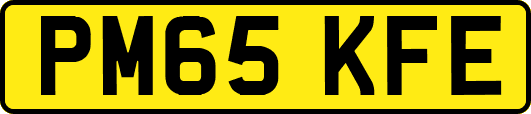 PM65KFE