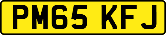 PM65KFJ