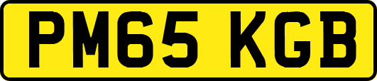 PM65KGB