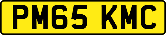 PM65KMC