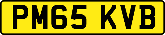 PM65KVB