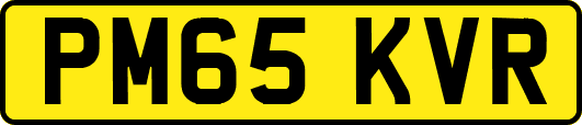 PM65KVR