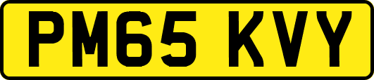 PM65KVY