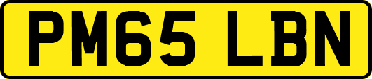 PM65LBN