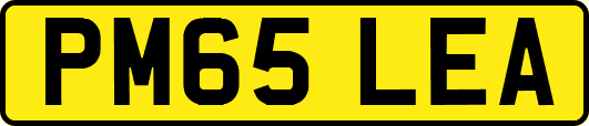 PM65LEA
