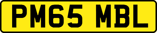 PM65MBL