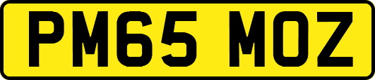 PM65MOZ