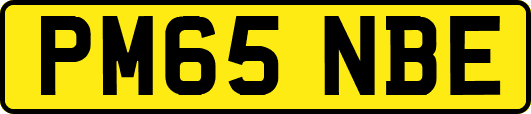 PM65NBE