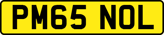 PM65NOL