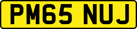 PM65NUJ