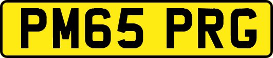 PM65PRG
