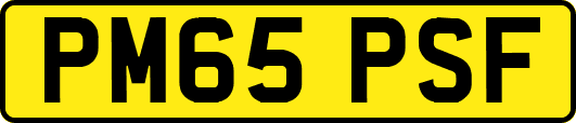 PM65PSF