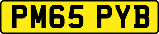 PM65PYB
