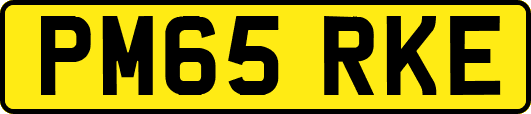 PM65RKE