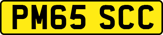 PM65SCC