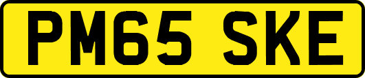 PM65SKE