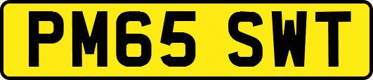 PM65SWT