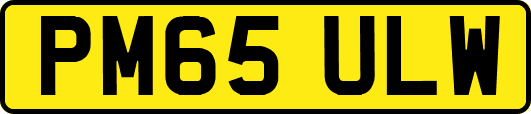 PM65ULW