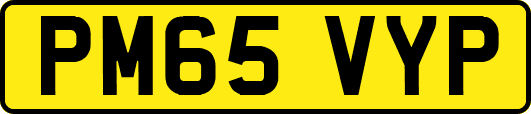 PM65VYP