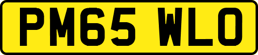 PM65WLO