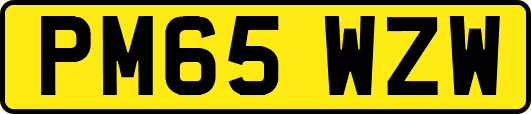 PM65WZW