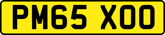 PM65XOO