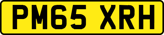 PM65XRH