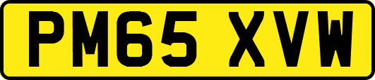 PM65XVW