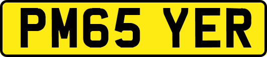 PM65YER