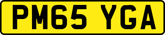 PM65YGA