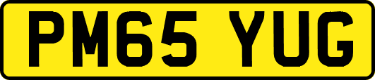 PM65YUG