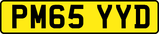 PM65YYD
