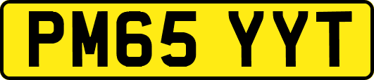 PM65YYT