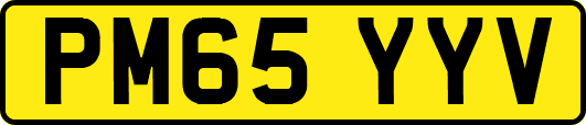 PM65YYV