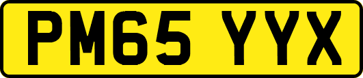 PM65YYX
