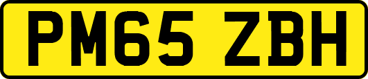 PM65ZBH