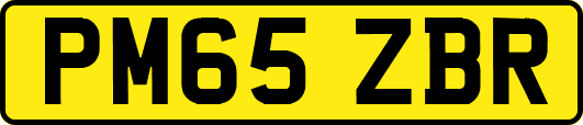 PM65ZBR