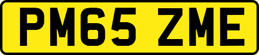 PM65ZME
