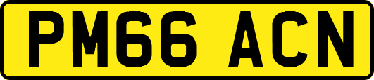 PM66ACN