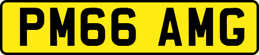 PM66AMG