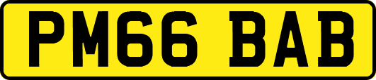 PM66BAB