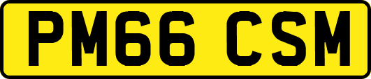 PM66CSM