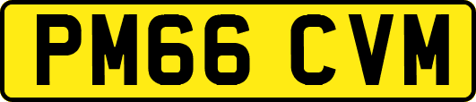 PM66CVM
