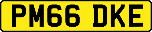PM66DKE